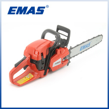 Emas New Gasoline Chainsaw 54cc-New